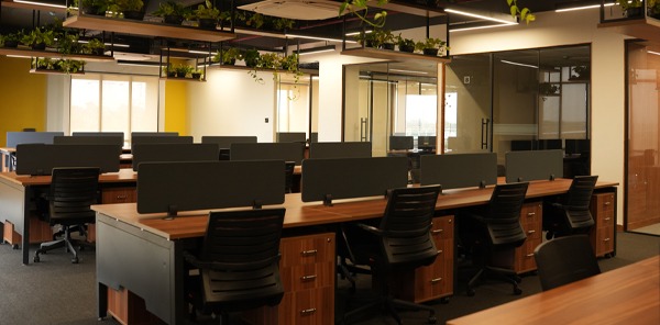 Business Centre