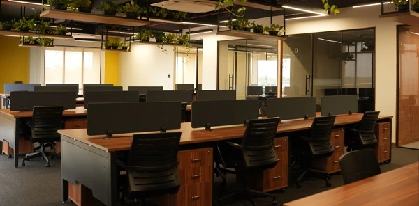 Business Centre
